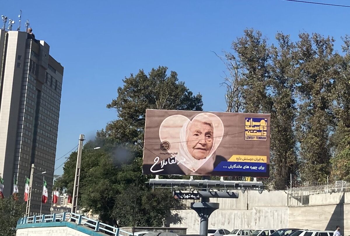 ببینید؛ انتقاد مهدی اقراریان: برخی گمان می‌کنند با آوردن چند دستگاه اتوبوس،تهران شهری دوست داشتنی می‌شود