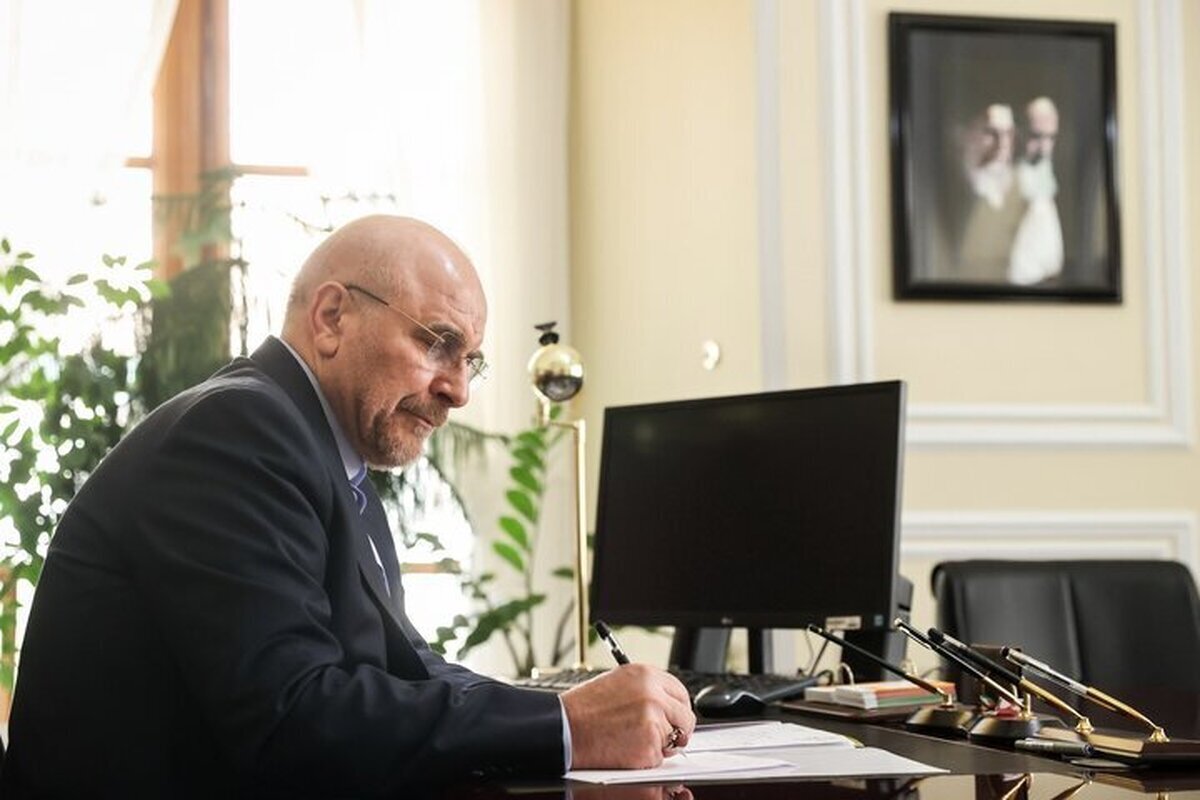 قانون جدید سلاح و مهمات ابلاغ شد