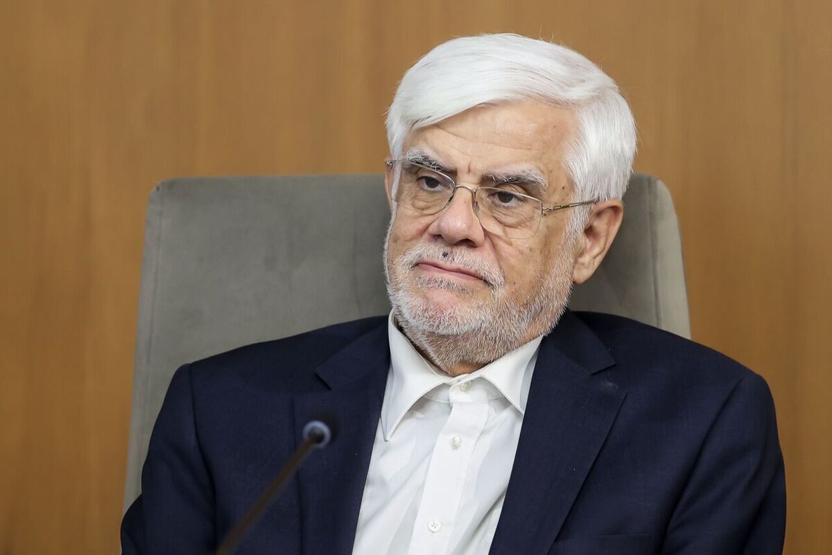 تکرار دستور پزشکیان توسط عارف: هر چه سریعتر به درمان مصدومان رجایی رسیدگی شود