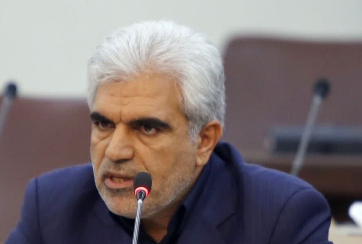 نماینده مجلس: هزینه‌های انتخاباتی‌ام را مردم دادند، یکی پنیر آورد، یکی برنج آوردو من رأی آوردم؛ الان هم نمی‌دانم چقدر حقوق می‌گیرم!