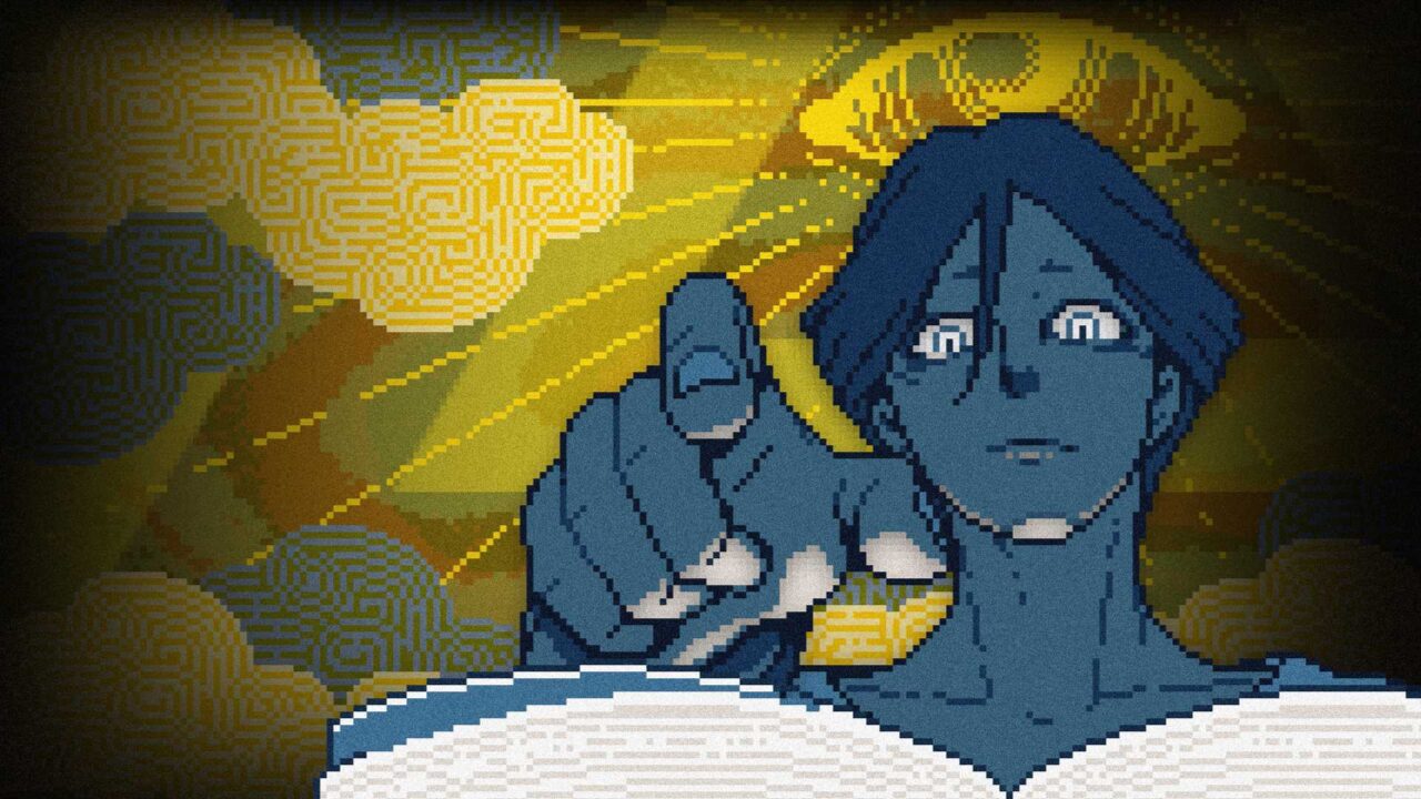 معرفی بازی Urban Myth Dissolution Center؛ اگر Phoenix Wright ویچر بود