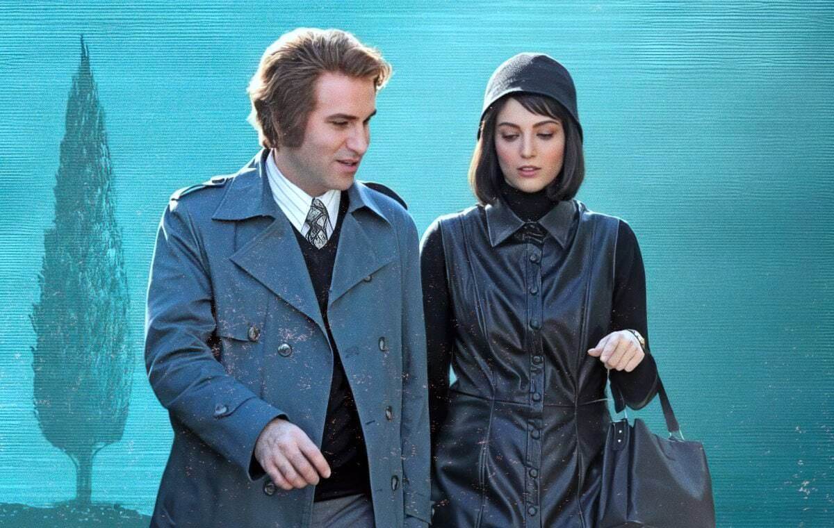 مهسا حجازی کیست؟/ همه چیز درباره بازیگر نقش "شیرین " در سریال تاسیان + فیلم