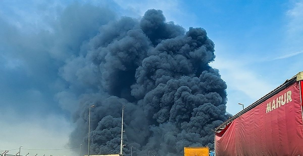 آخرین بررسی‌ها از عوامل و دلایل انفجار در بندر شهید رجایی