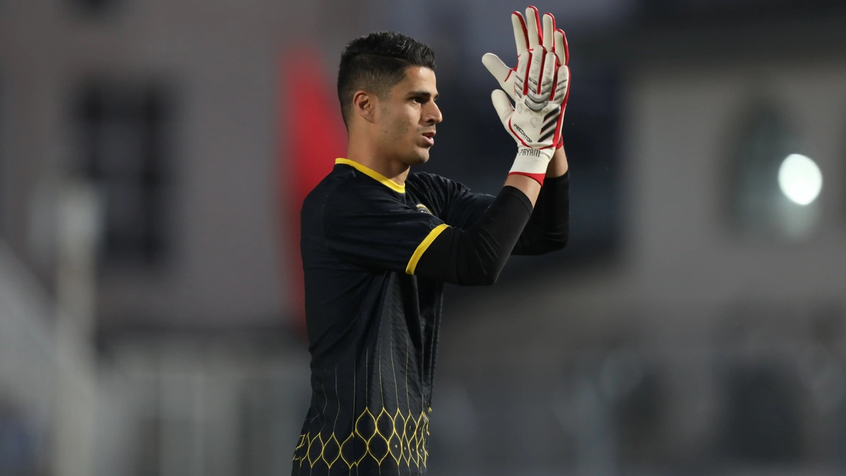 بمب اول؛ پرسپولیس ستاره سپاهان را می‌خواهد