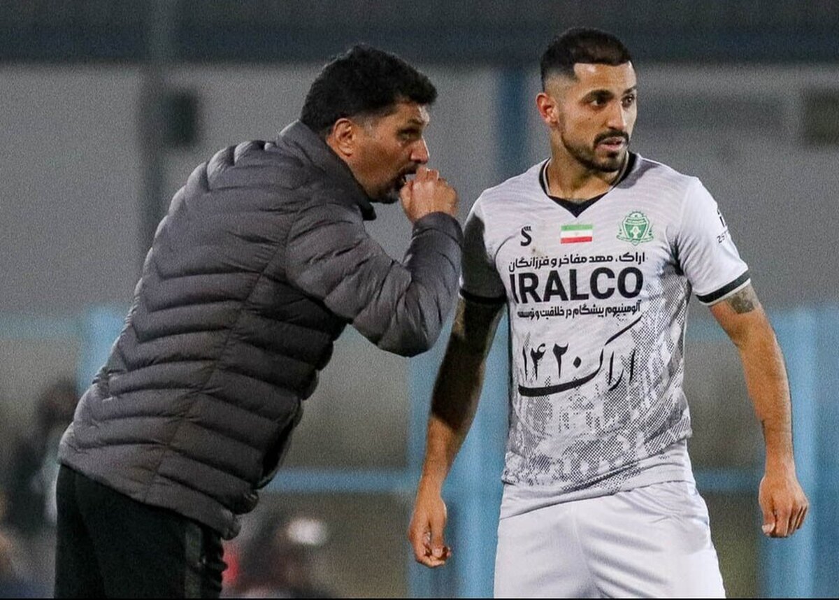 طارمی جدید در راه پرسپولیس؛ رونمایی از گزینه سرخ‌ها به زودی