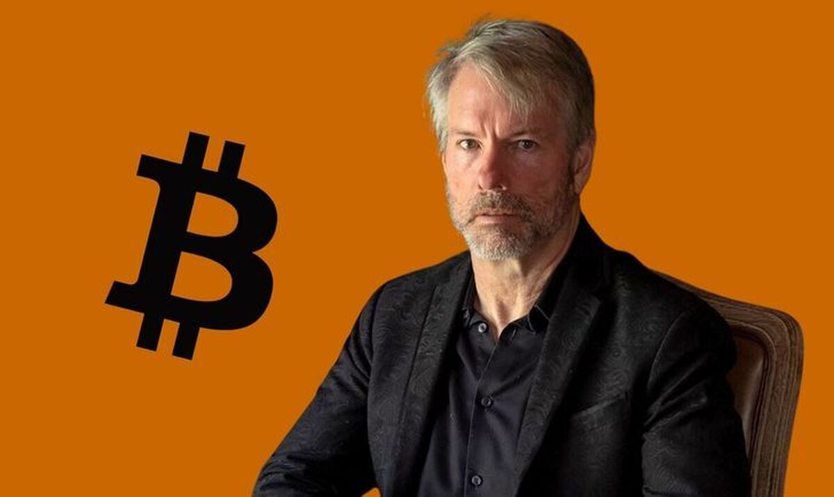 تحلیلگر بیت کوین:‌ استراتژی مایکل سیلور ارزش بازار بیت کوین را به ۲۰۰ تریلیوندلار می‌‌رساند