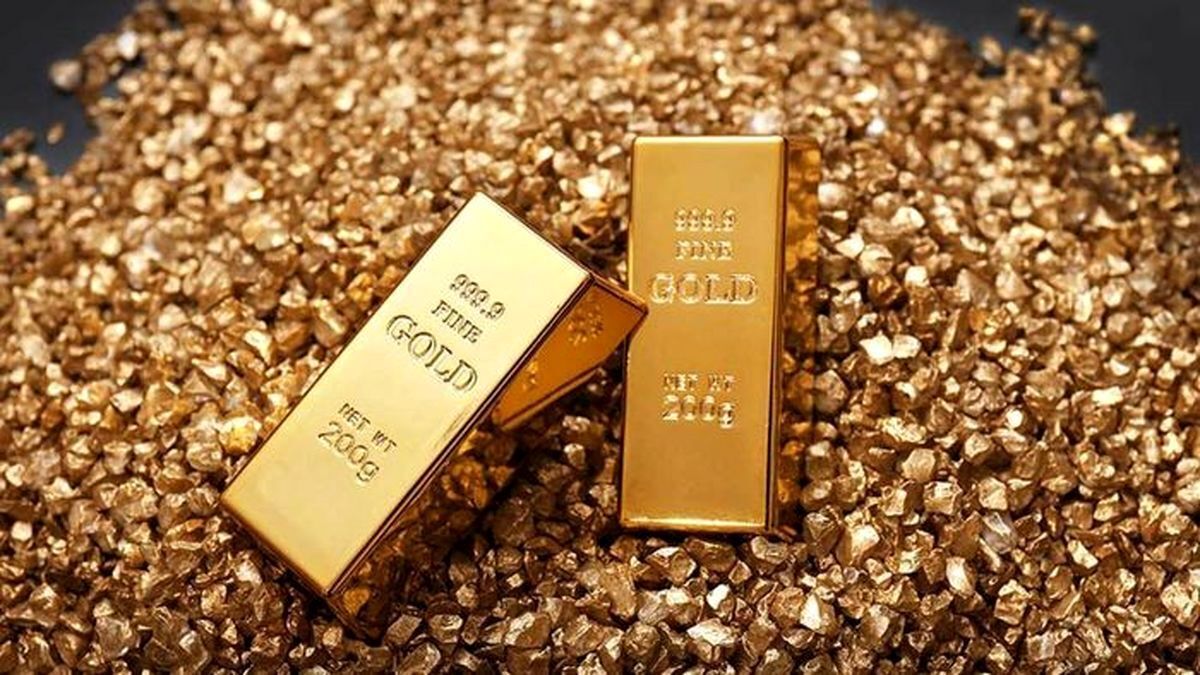 کف قیمتی طلا شکست/ قیمت جدید طلا امروز ۸ اردیبهشت ۱۴۰۴
