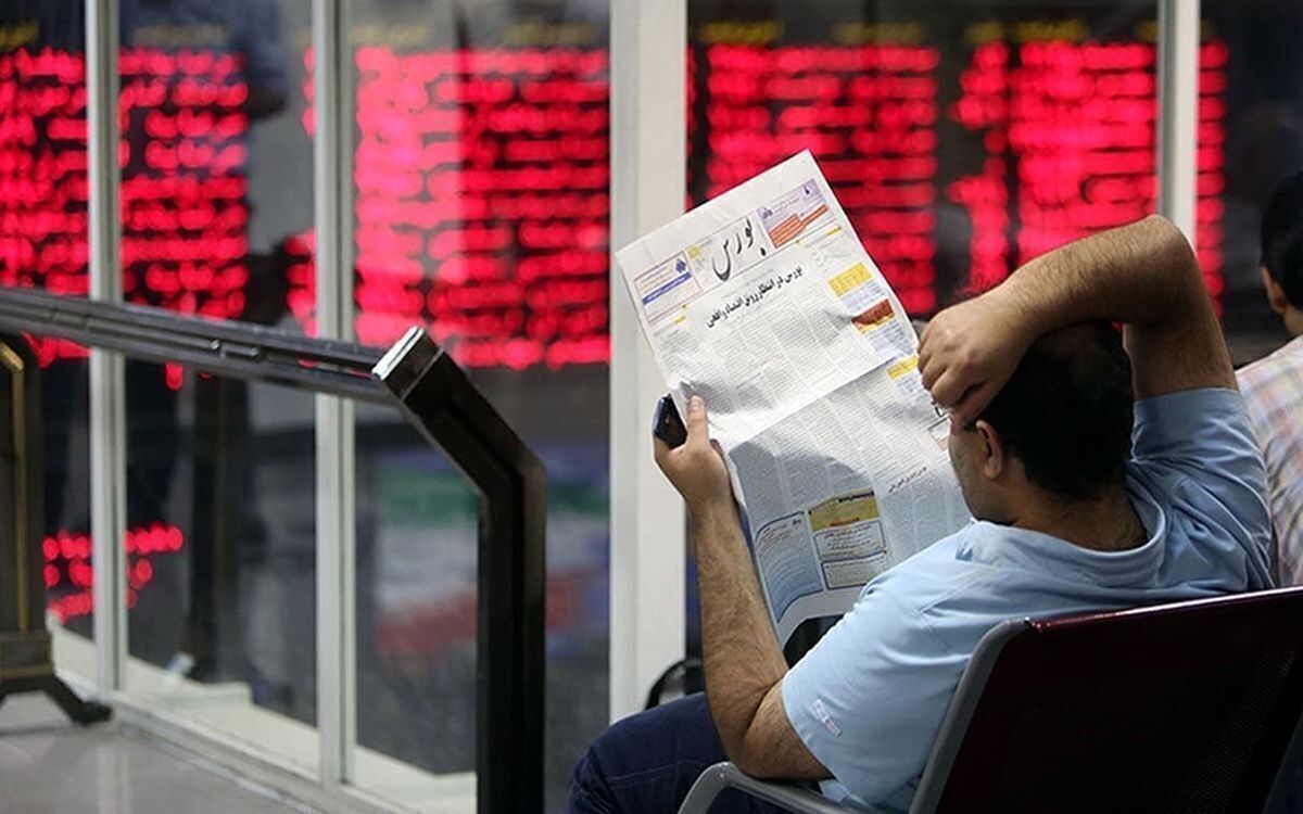 بورس به مدار صعودی برگشت؛ رشد ۷ هزار واحدی شاخص هم‌وزن