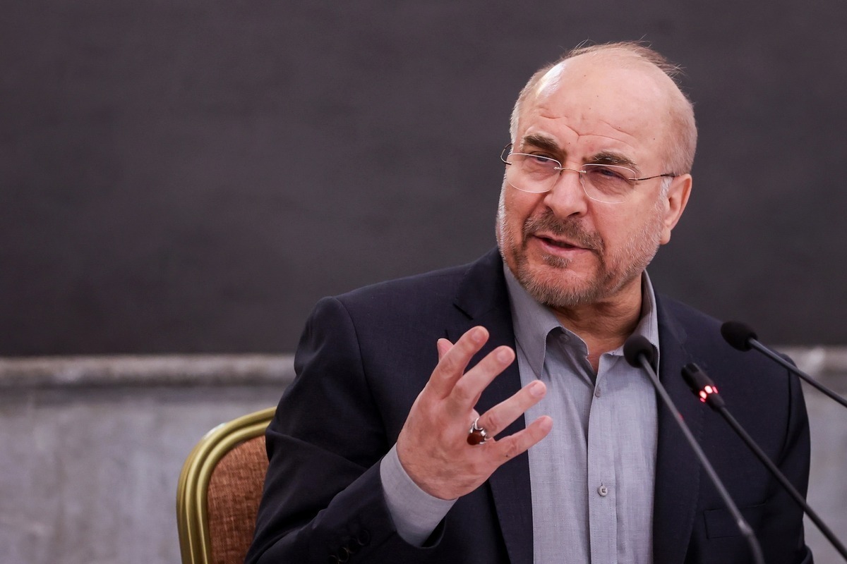 قالیباف درباره حادثه بندر شهید رجایی اتمام حجت کرد