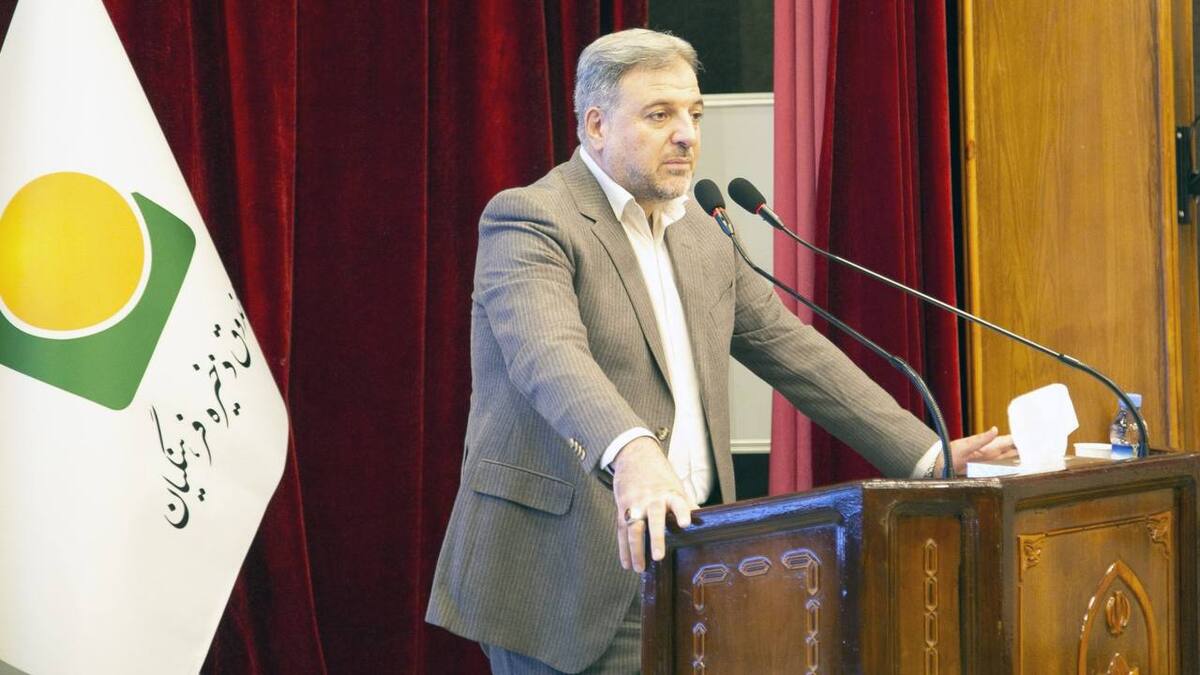 قانون‌مداری و مسئولیت‌پذیری 2 ویژگی و ضرورت راهبردی مدیران عامل شرکت‌های ذخیرهفرهنگیان