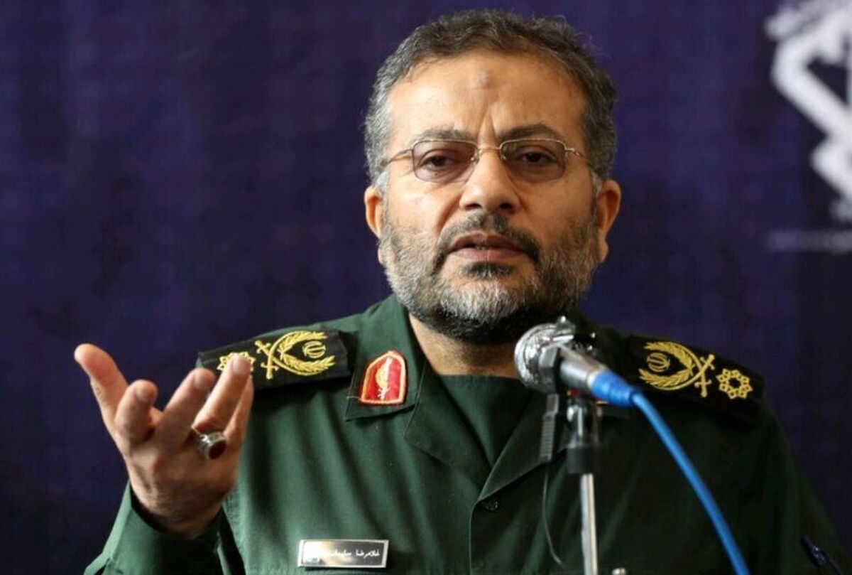 رئیس سازمان بسیج: پاتوق‌های ویژه برای دختران راه اندازی می‌کنیم