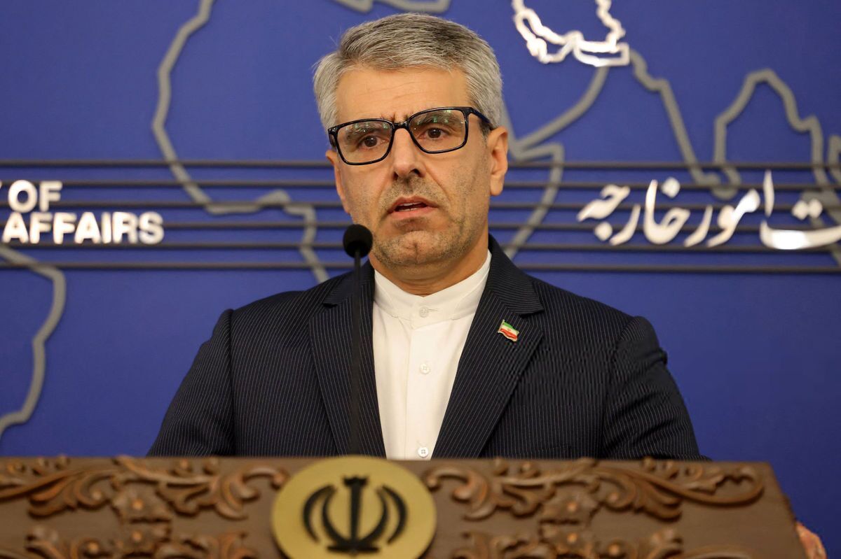 کنار گذاشتن کشورهای اروپایی از مذاکرات، تصمیم ایران بود؟+ فیلم