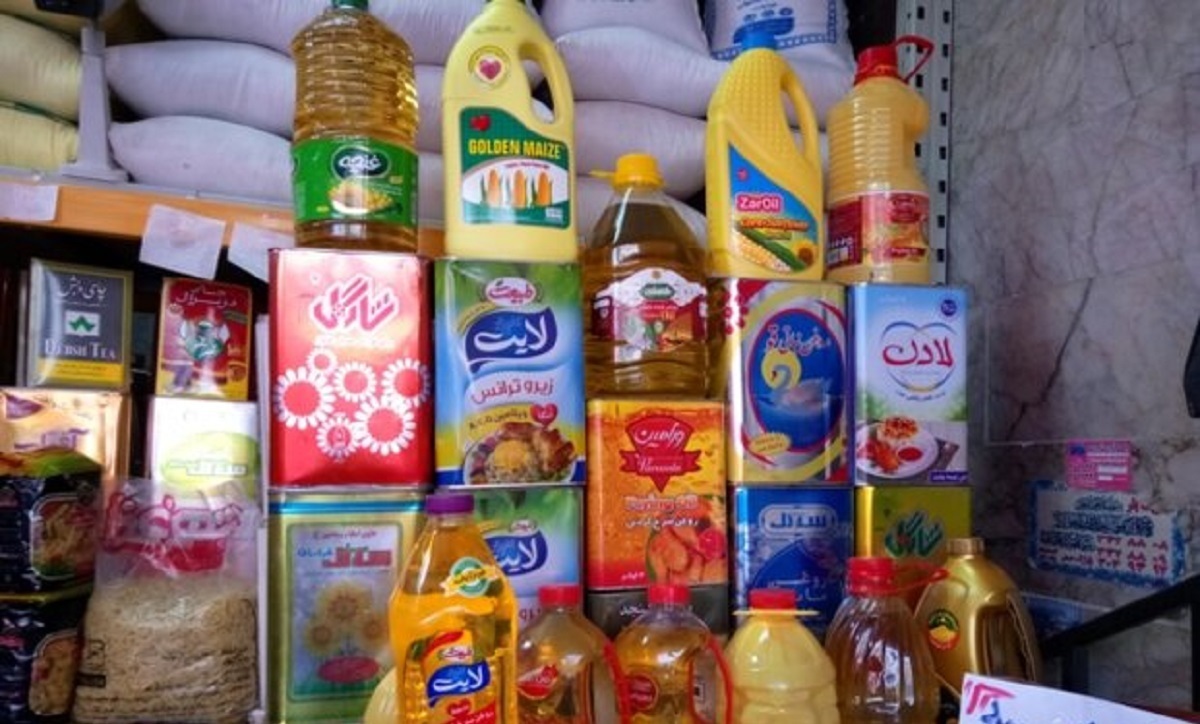 بازار آشفته روغن خوراکی/ قیمت روغن ۵ کیلویی نجومی شد!