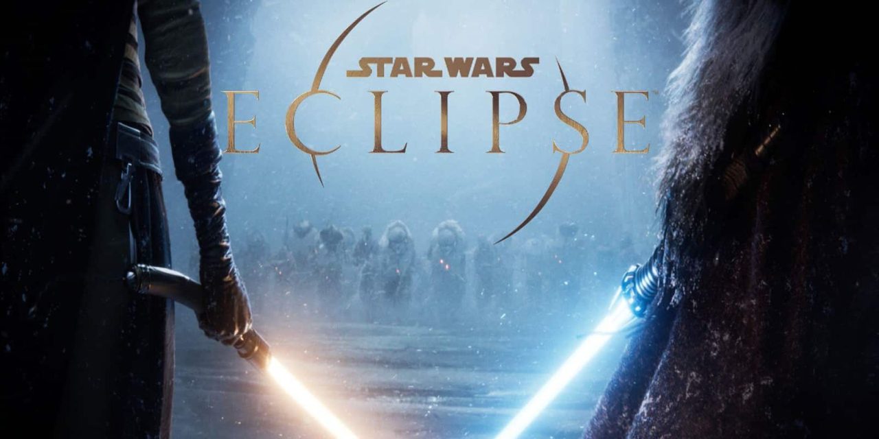 تصاویر جدید لو رفته از Star Wars: Eclipse شخصیت‌های بازی را معرفی می‌کند