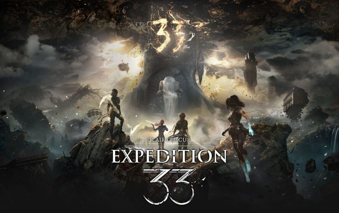 بازیکنان ژاپنی در تلفظ نام بازی Clair Obscur: Expedition 33 مشکل دارند