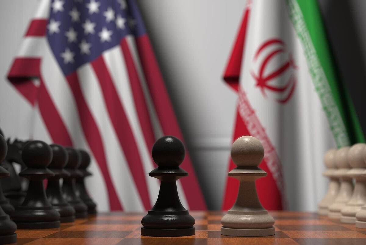 ادعای وزیر امور استراتژیک اسرائیل درباره توافق ترامپ با ایران