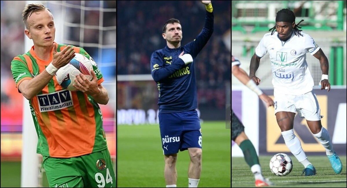 ۴ خرید اول پرسپولیس لو رفت؛ تغییرات مهم سرخ‌ها در فاز هجومی