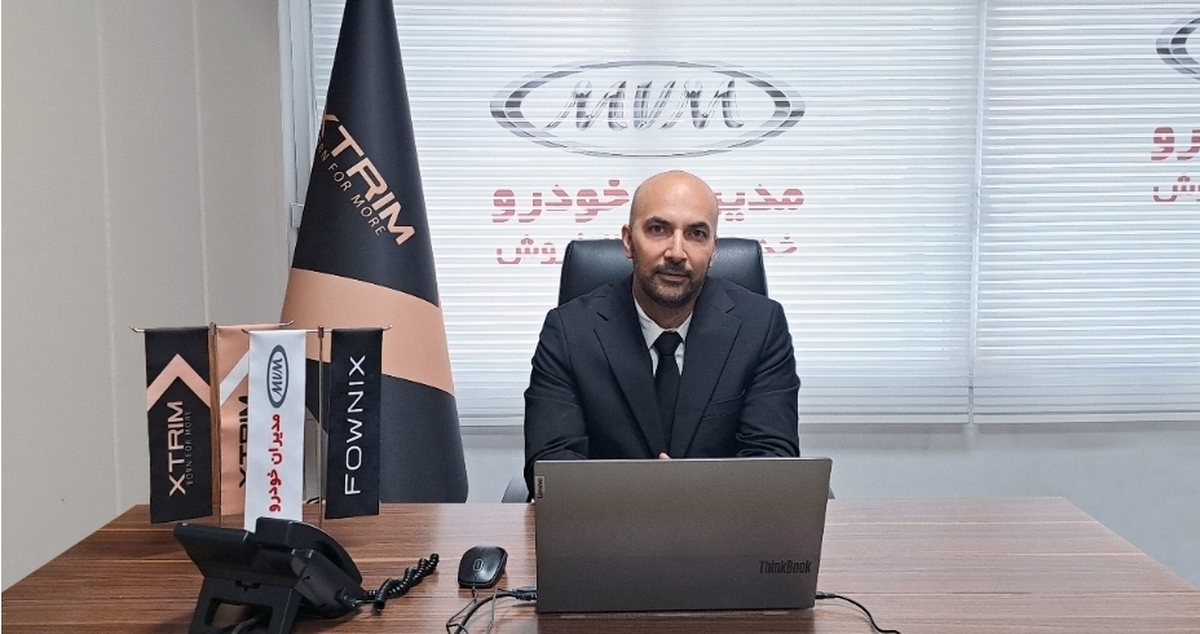 گسترش شبکه خدمات پس از فروش؛ اولویت استراتژیک مدیران خودرو در سال 1404