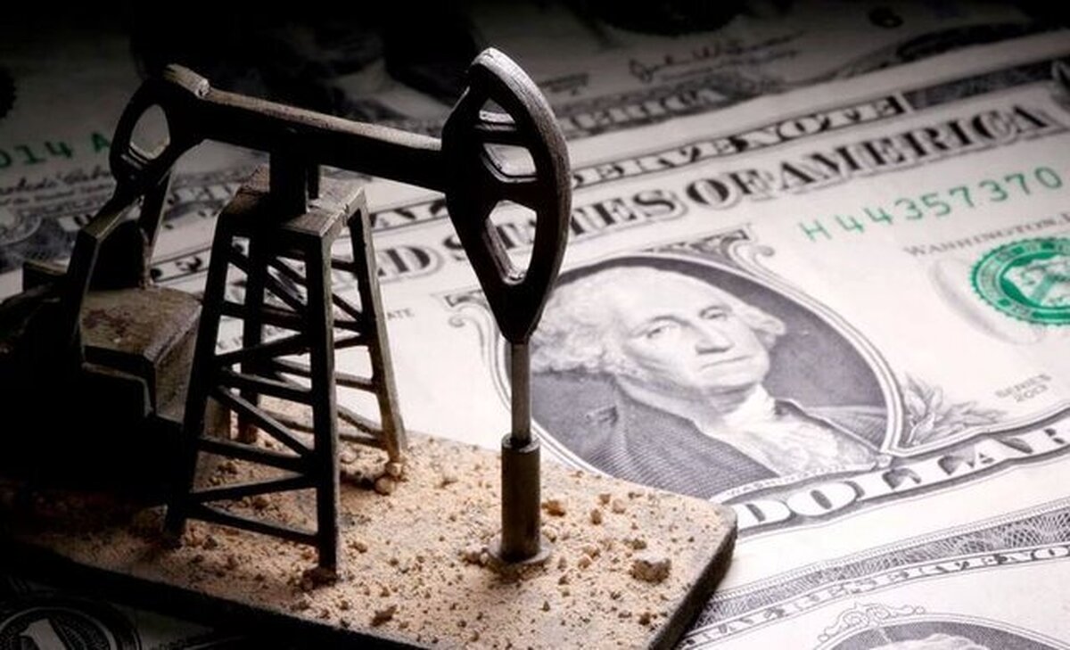 قیمت جهانی نفت امروز ۹ اردیبهشت