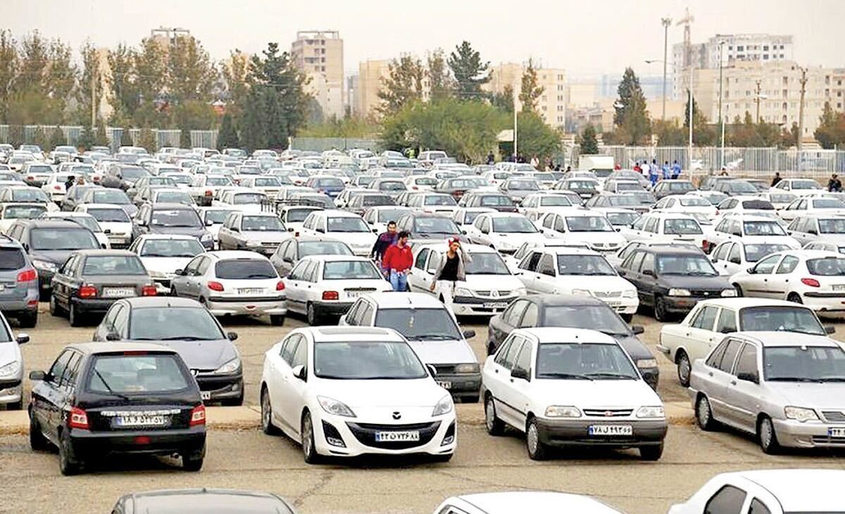 ریزش ناگهانی قیمت سهند / خریداران ضرر کردند! + جدول اردیبهشت ۱۴۰۴