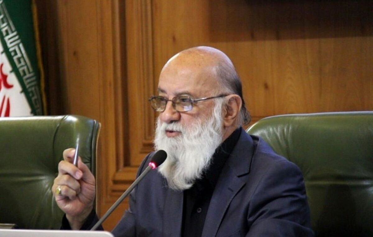 چمران: نگفتیم خودرو‌های شهرستانی حق ورود به تهران را ندارند؛ بلکه باید هزینهبیشتری بپردازند