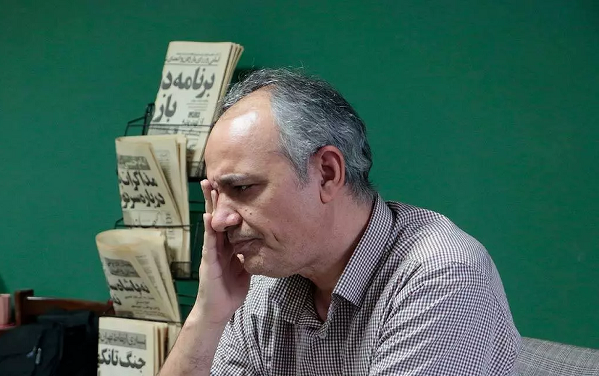 انتقاد زیدآبادی از اروپایی‌ها؛ چهار روز از انفجار در اسکلۀ شهیدرجایی گذشت، دریغاز یک پیام همدردی!