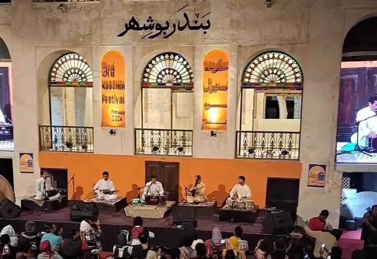 واکنش‌ها در فضای مجازی به اظهارات روانبخش درخصوص فستیوال کوچه