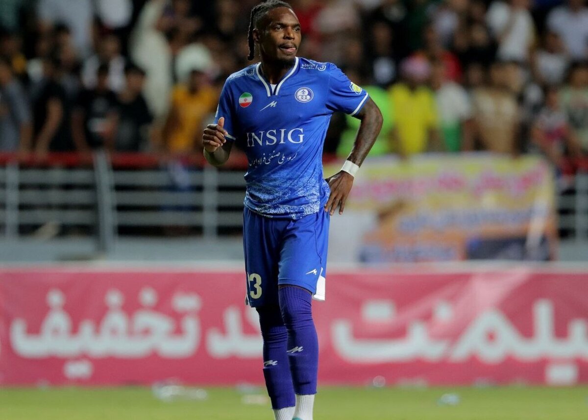 بازگشت شاگرد سابق کارتال؛ بیفوما را پرسپولیسی بدانید!