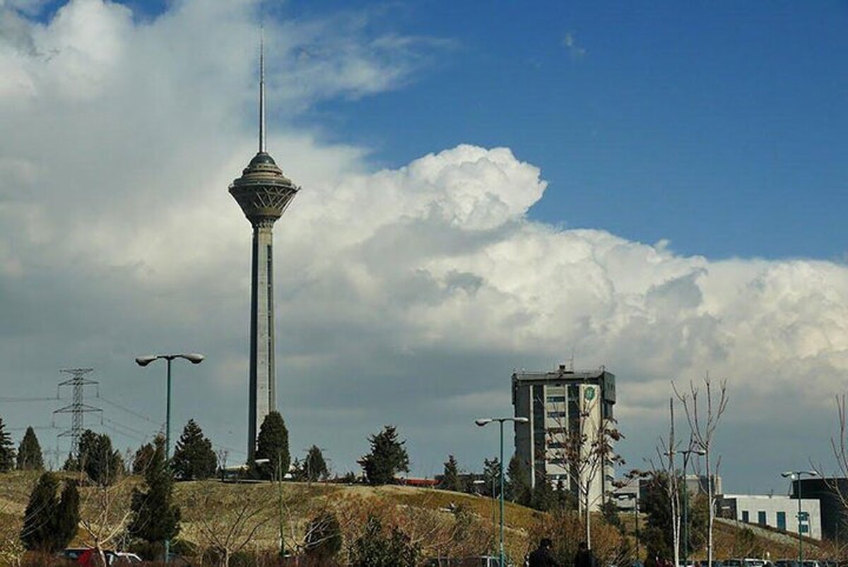 هواشناسی؛ پیش‌بینی وضعیت هوا در ۱۰ اردیبهشت