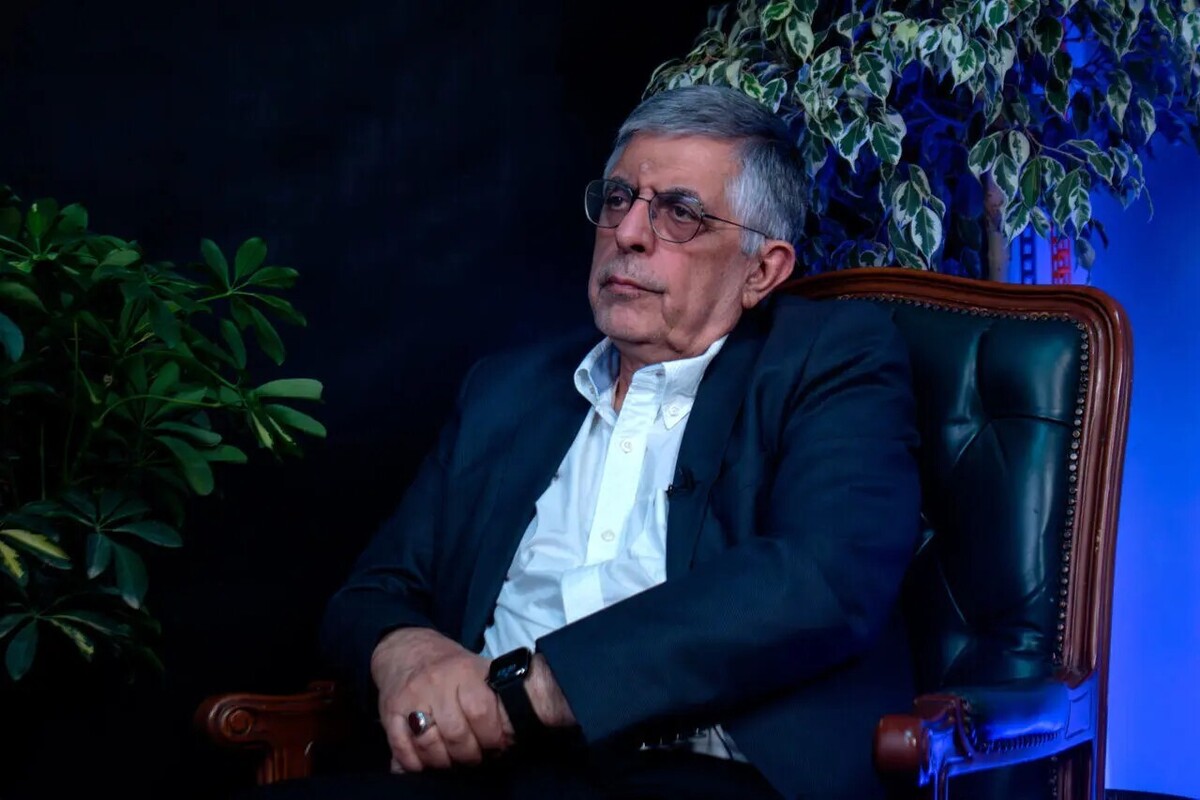 کرباسچی: تندرو‌ها تا الان خیری برای مردم نداشته‌اند
