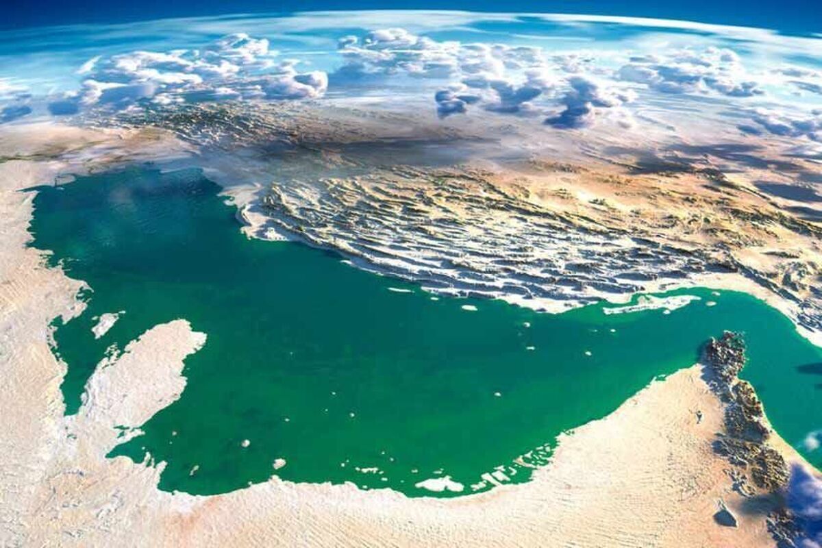 خلیج فارس؛ گلوگاه حیاتی تاریخ و تمدن ایران
