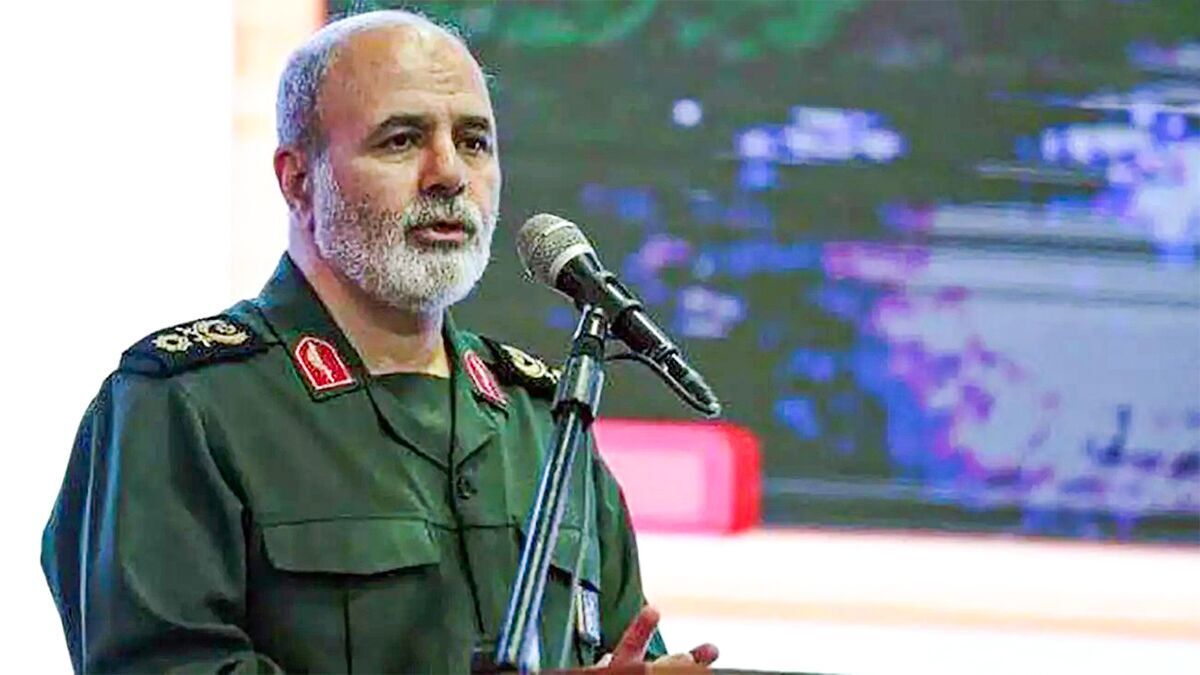 دبیر شورای عالی امنیت ملی: سلاح اتمی در دکترین دفاعی ایران جایگاهی ندارد