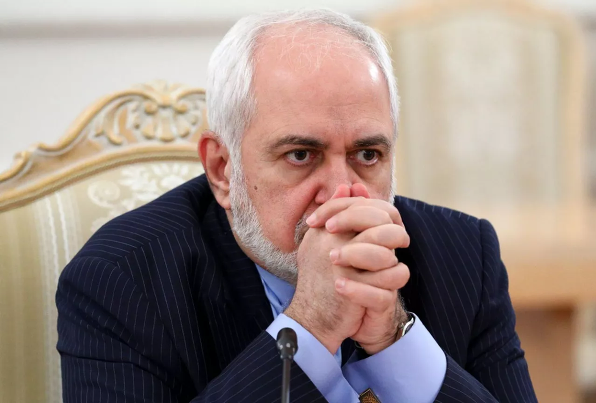 ببینید؛ ظریف: جمهوری اسلامی تنها حکومتی است که یک وجب از خاک ایران را از دستنداد