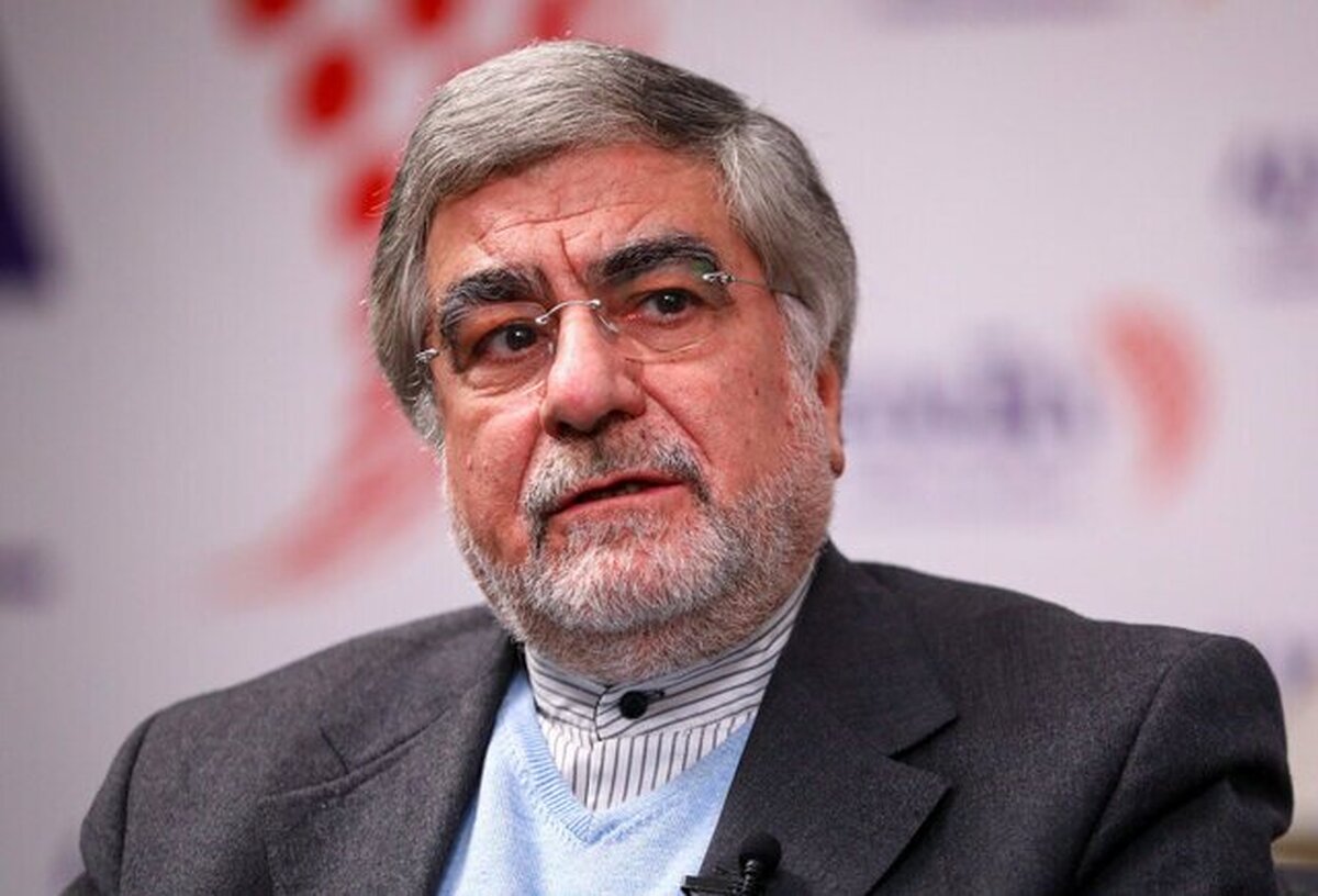 جنتی: خلیج فارس میراثی برای نسل‌های آینده است