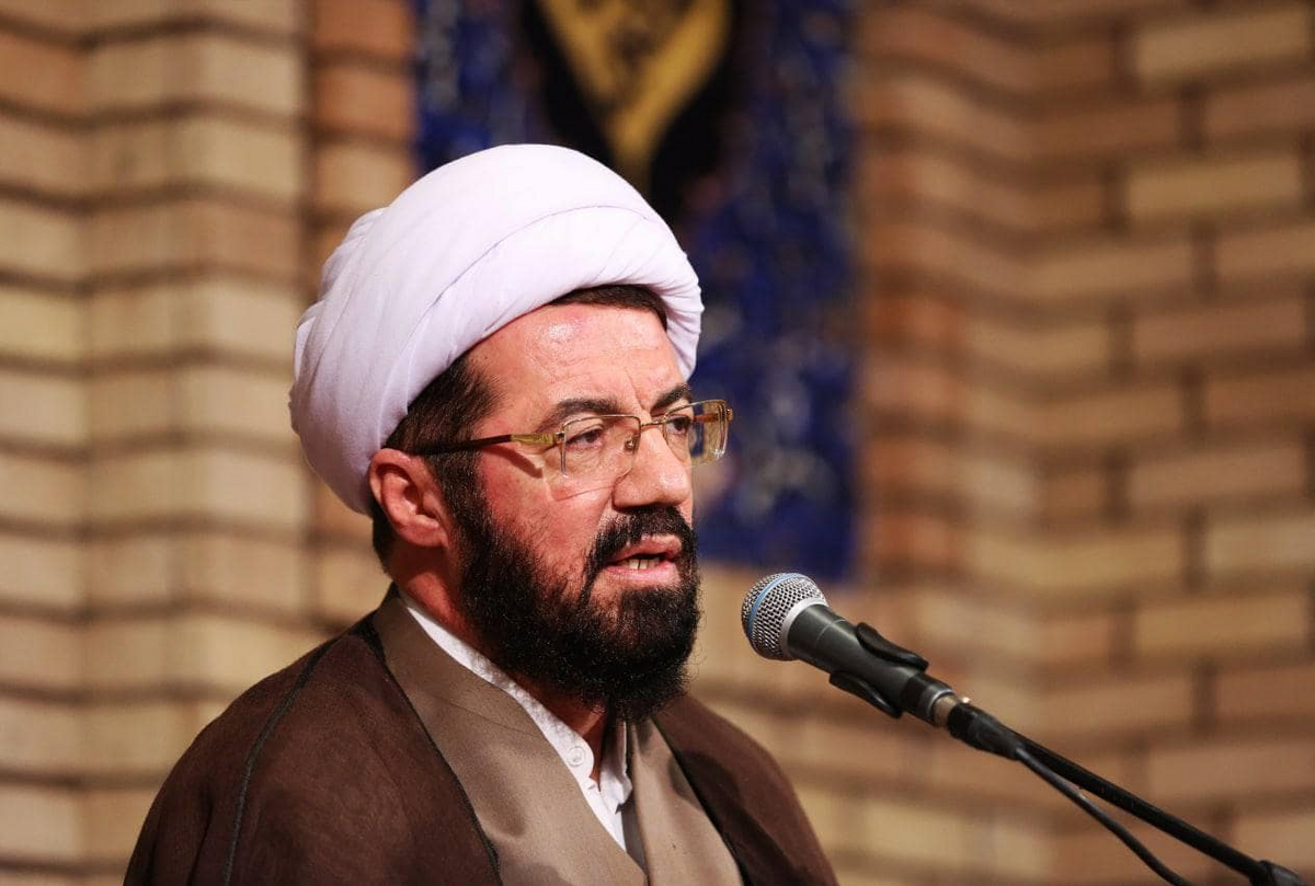 حجت‌الاسلام عالی: رابرت مرداک گفت اگر در ایران مادر را به لجن بکشیم، خانوادهدچار فروپاشی می‌شود