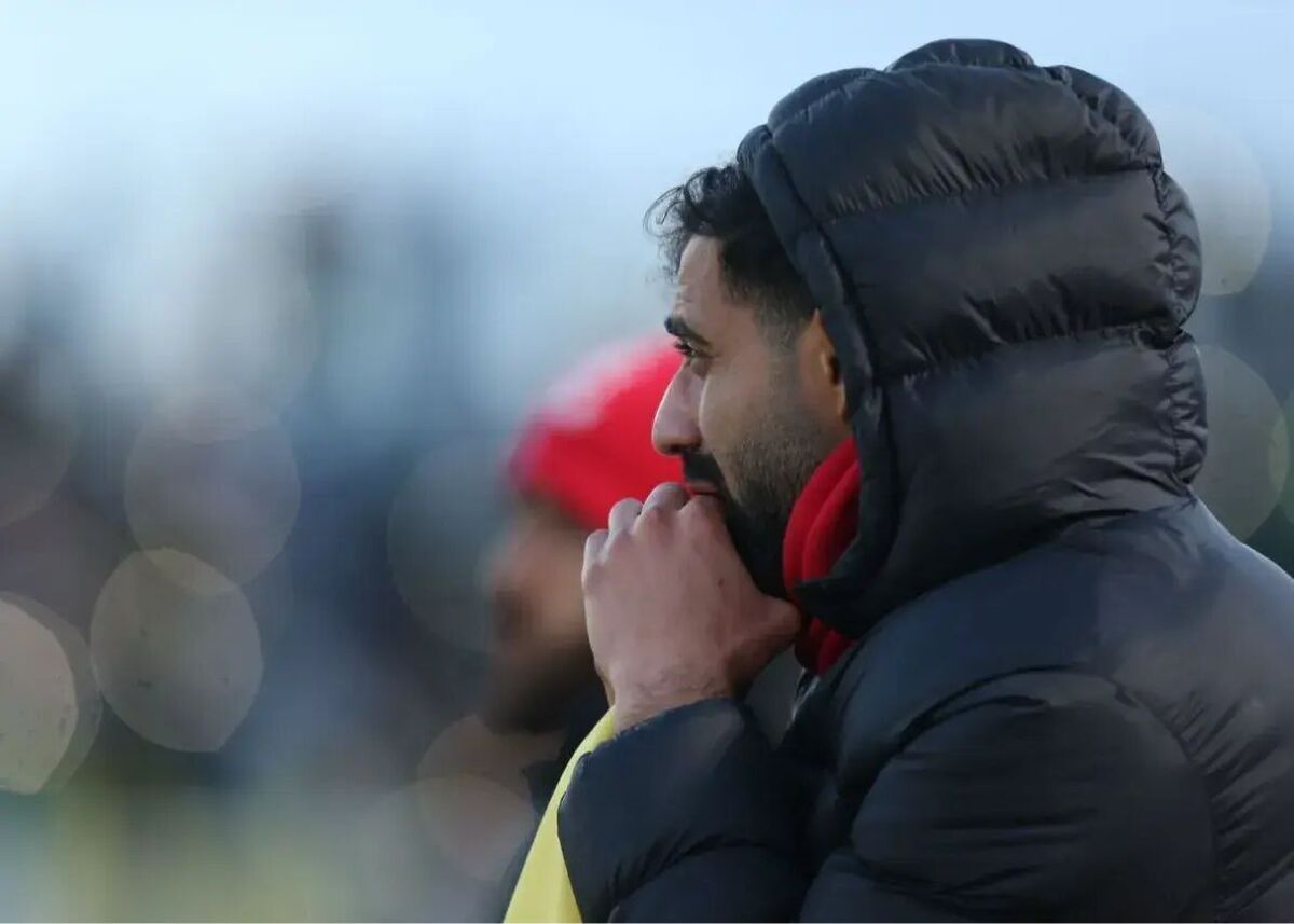 خبر بد برای پرسپولیس در روز پیروزی