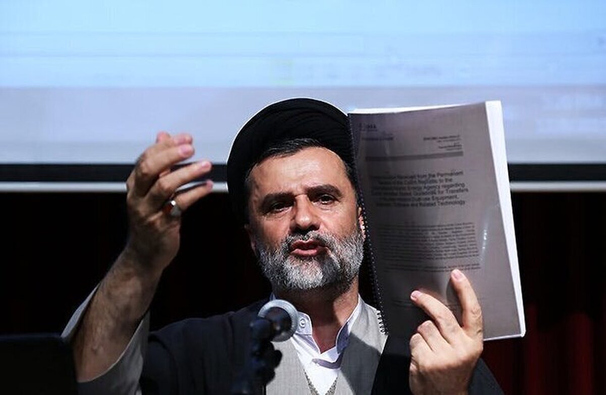 حمله تند نماینده تندرو مجلس به آمریکا؛ قبل از حماقت آمادگی لازم برای یافتنجنازه‌های سربازانتان در دریا را داشته باشید