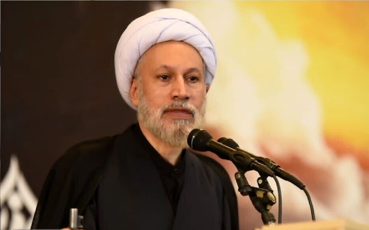 دژکام: آمریکایی‌ها می‌گویند آقا این هفته نمیاییم، چه ادا‌هایی دارند!؛ جنتلمن‌هایاروپایی آدم نیستند