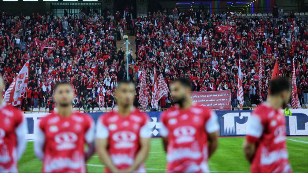 لیست خرید پرسپولیس لو رفت؟