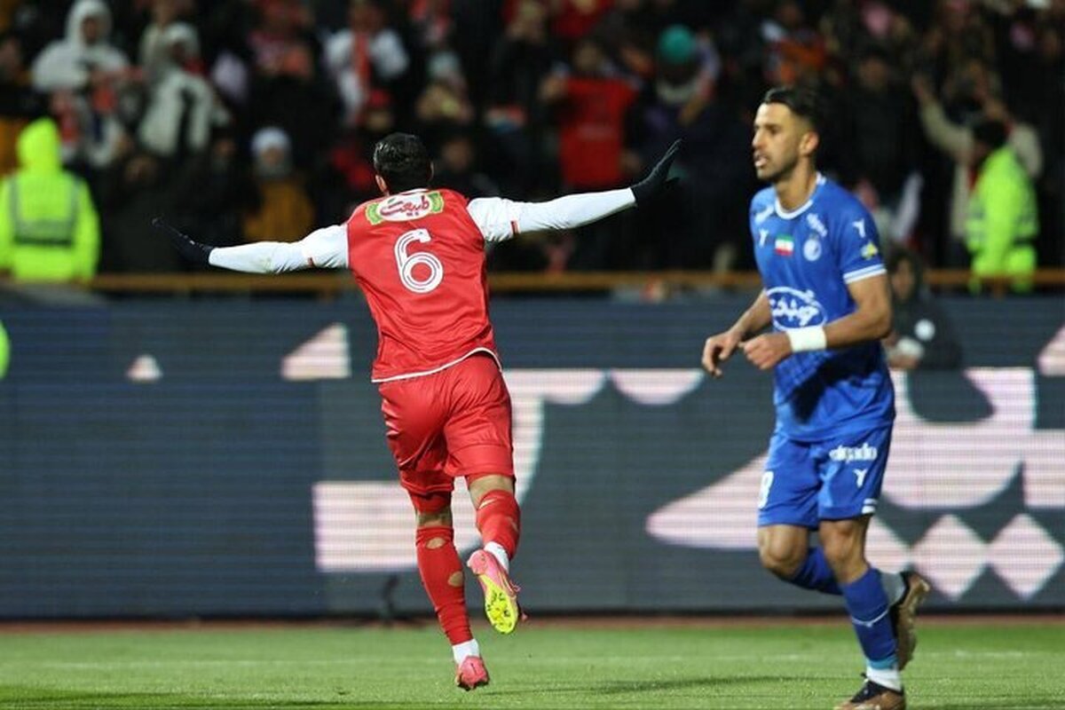 ستاره پرسپولیس در یک قدمی در‌های خروج!
