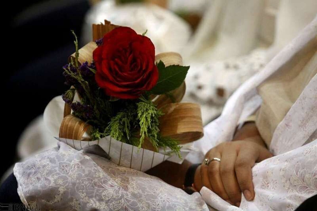 مهریه در آستانه تغییری بزرگ؛ مجلس وارد عمل شد