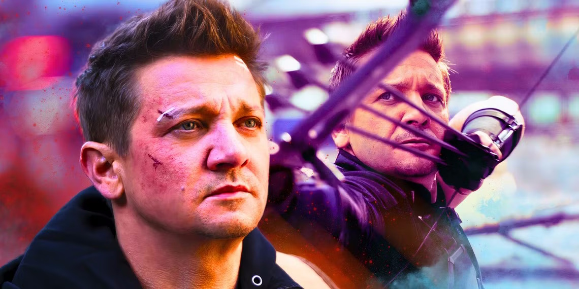جرمی رنر از علت رد پیشنهاد بازی در فصل دوم سریال Hawkeye می‌گوید