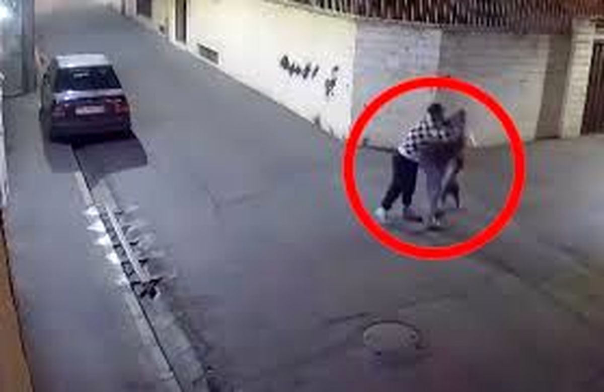 بیبنید؛ سارقی که بعد از ۱۸ بار باز هم دستگیر شد
