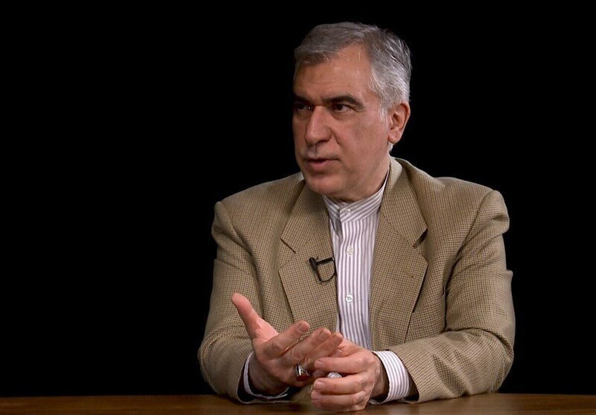 دلیل تعویق مذاکرات با آمریکا بدعهدی آنهاست؛ به دنبال امحاء مراکز هسته‌ای ایرانهستند نه مذاکره!