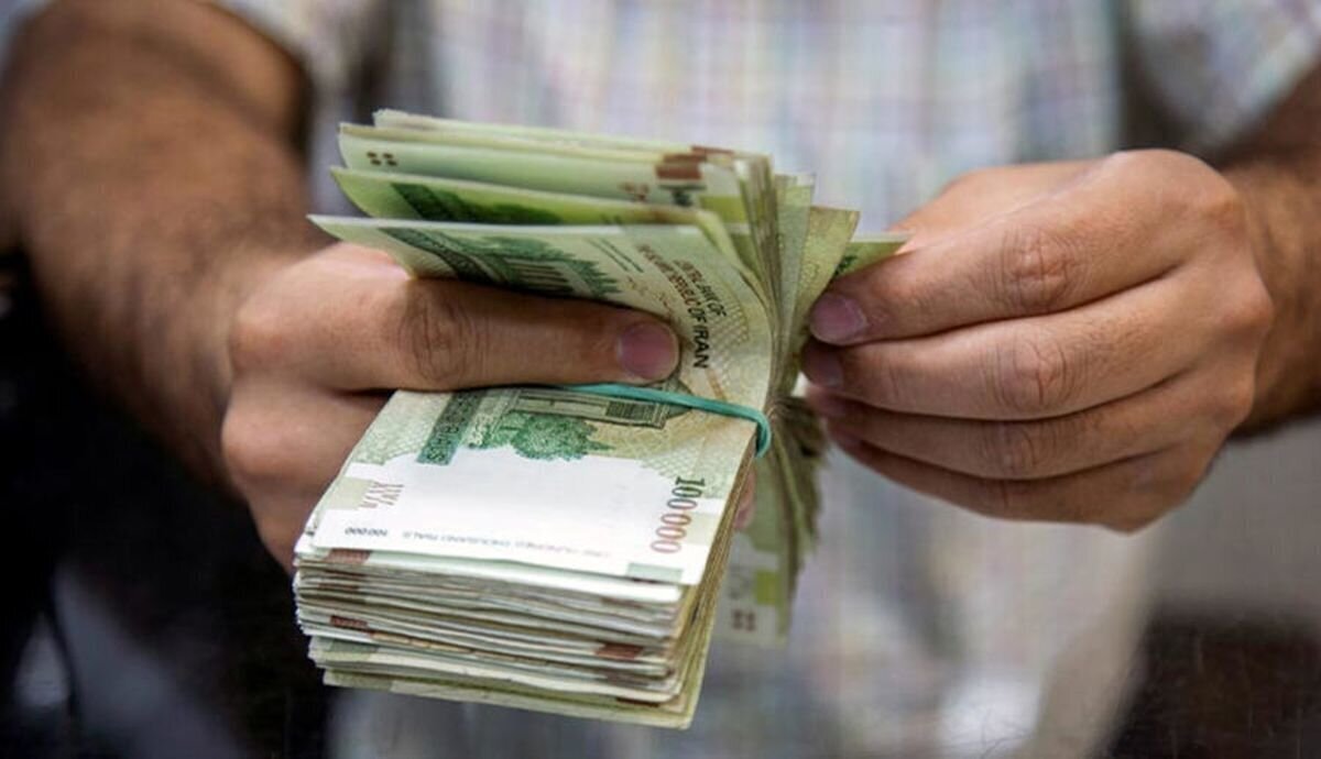 واریز سود برای یک میلیون سهامدار