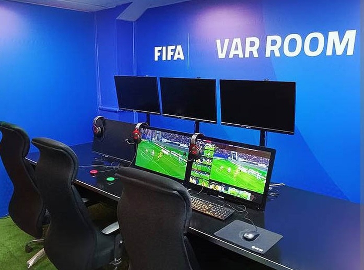 درخواست باشگاه‌ها برای خرید تجهیزات VAR
