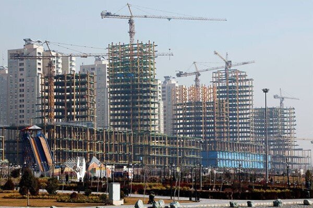 رانت ۱۱ هزار میلیارد تومانی کمیسیون ماده ۵ در ساخت‌وساز‌های تهران
