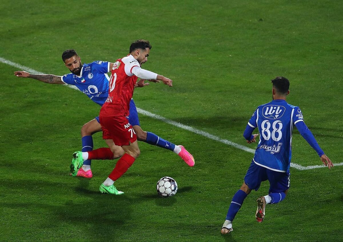 شوک بزرگ؛ کارتال ستاره پرسپولیس را نمی‌خواهد
