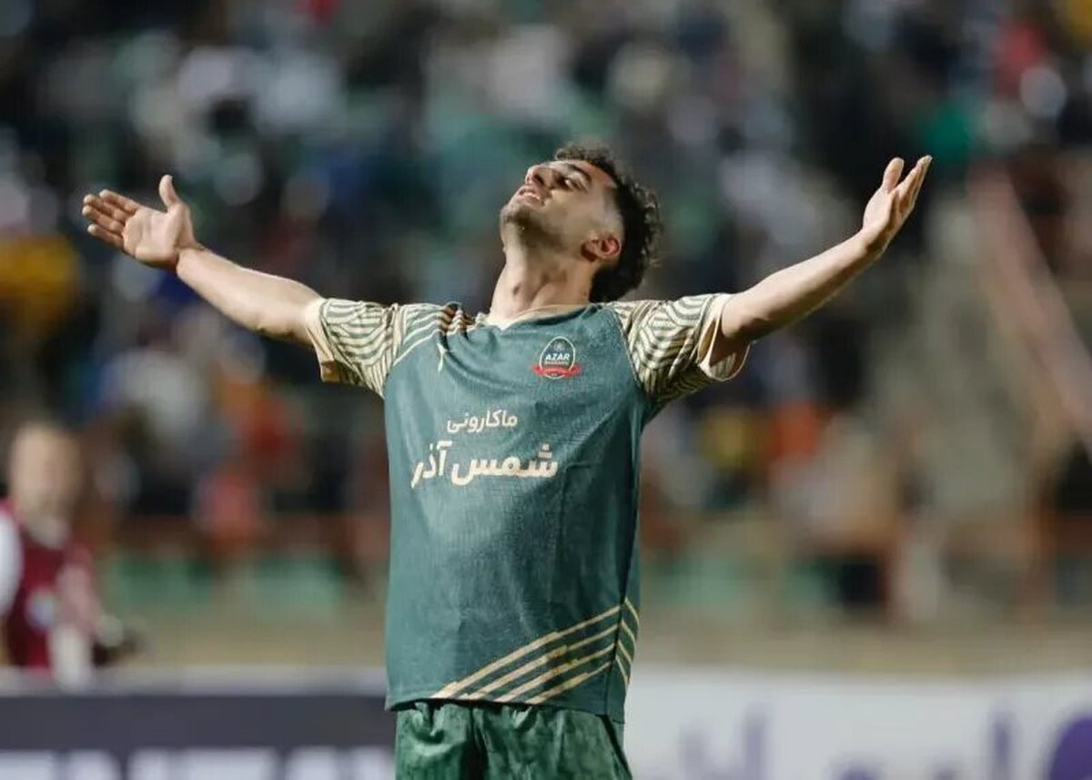 بن‌بست فوری در مذاکره یک بازیکن با پرسپولیس و ترک جلسه با درویش