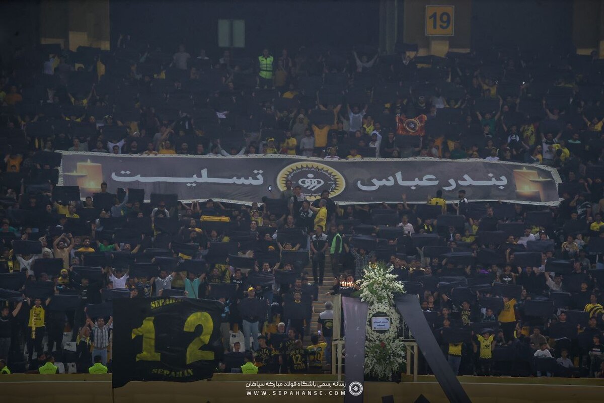 خودزنی به سبک سپاهان؛ چگونه وارد بحران شدند؟